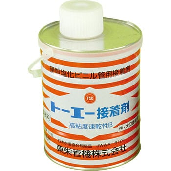 粘合剂（高粘度）东荣管道机械TSKSK500G